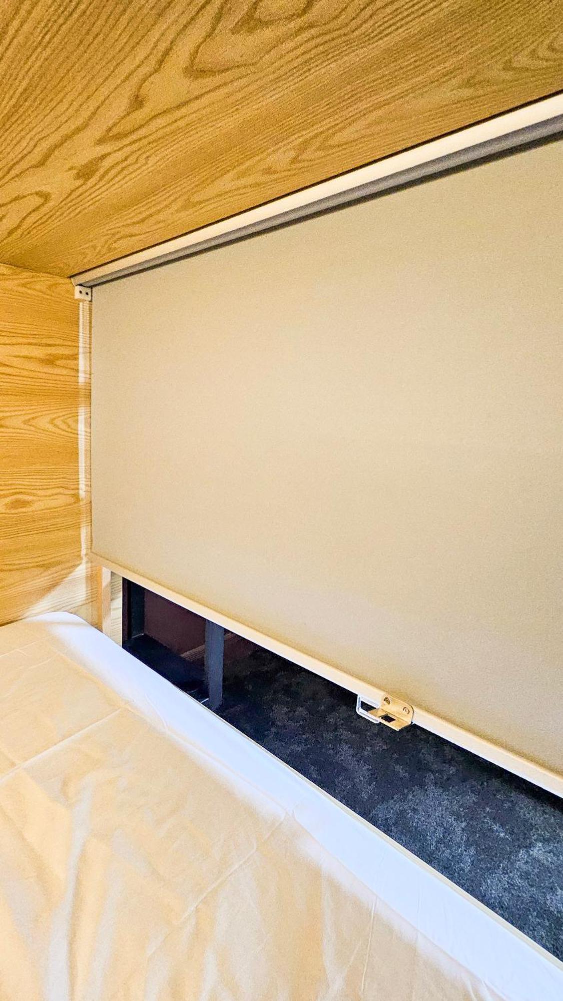 סידני The Capsule Hotel מראה חיצוני תמונה