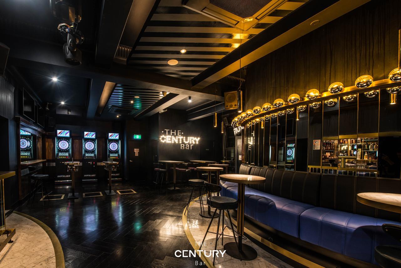 סידני The Capsule Hotel מראה חיצוני תמונה