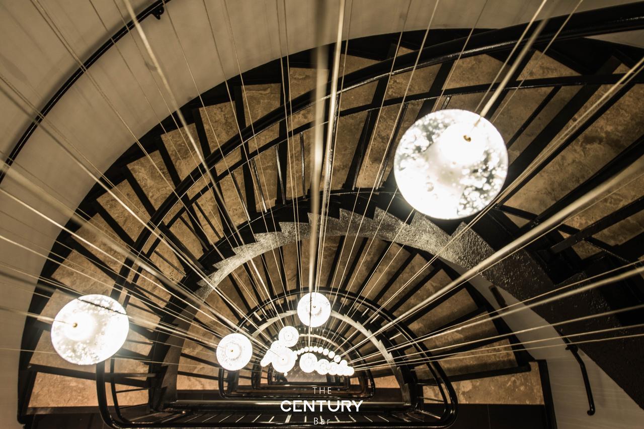 סידני The Capsule Hotel מראה חיצוני תמונה